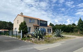 Maison Familiale La Baie 10 Ps En Cote De Jade