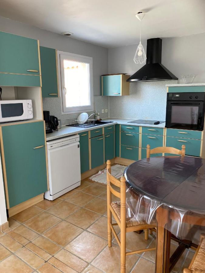 Maison Familiale La Baie 10 Ps En Cote De Jade La Bernerie-en-Retz Extérieur photo