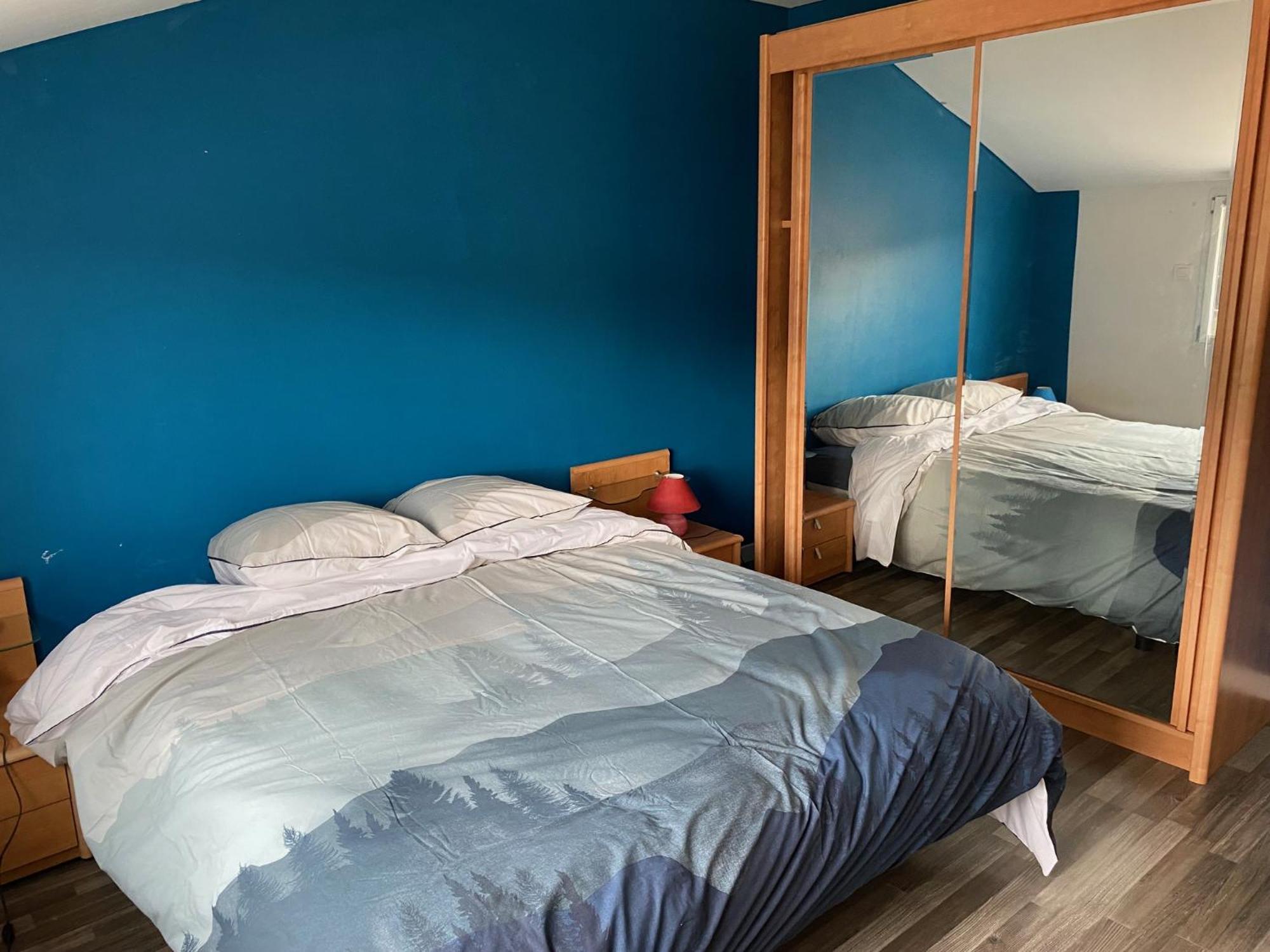 Maison Familiale La Baie 10 Ps En Cote De Jade La Bernerie-en-Retz Extérieur photo